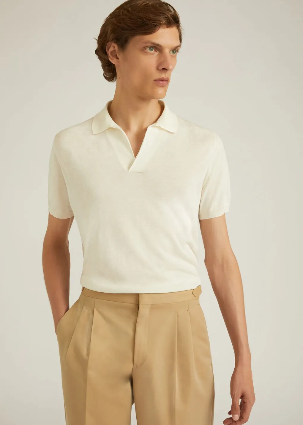 Polo New Bay