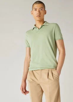 Polo New Bay