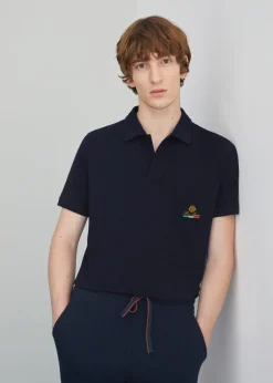 Polo Open Horsey