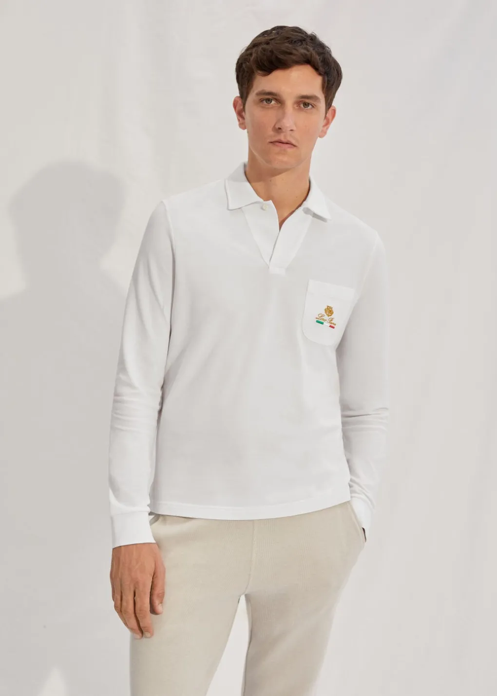 Polo Open Horsey