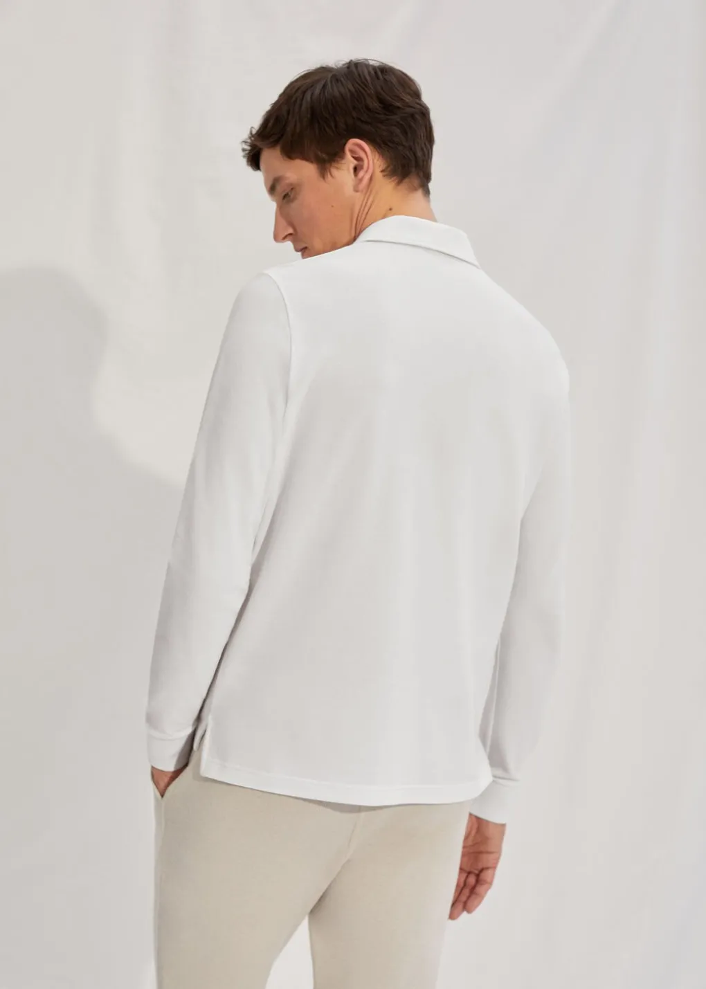 Polo Open Horsey