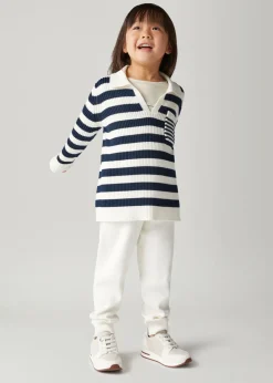 Polo Sailor Stripes