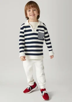 Polo Sailor Stripes