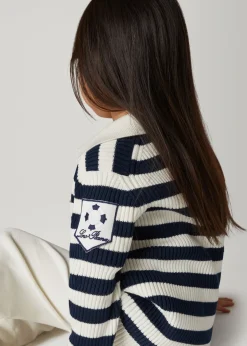 Polo Sailor Stripes