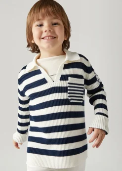 Polo Sailor Stripes