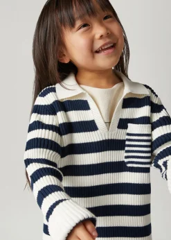 Polo Sailor Stripes