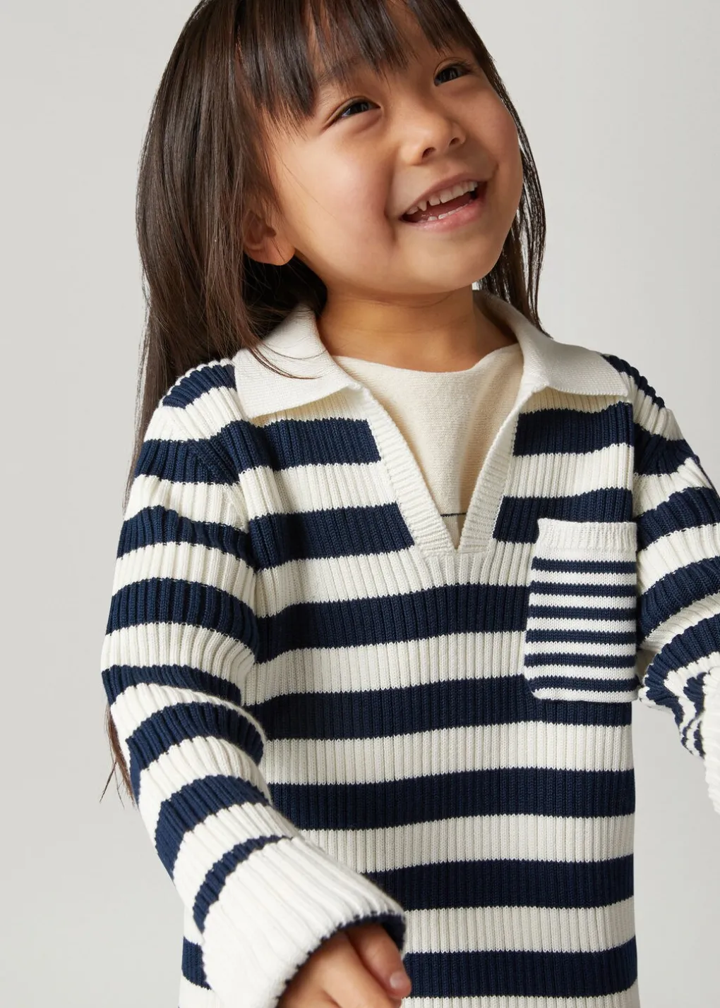 Polo Sailor Stripes
