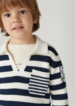 Polo Sailor Stripes