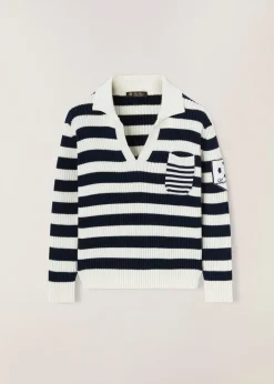 Polo Sailor Stripes