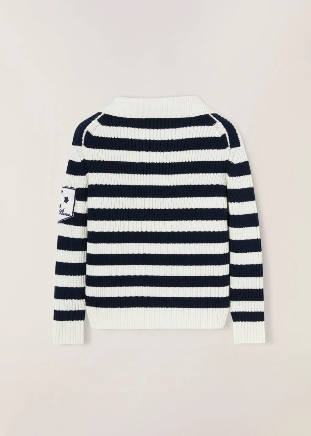 Polo Sailor Stripes