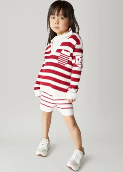 Polo Sailor Stripes