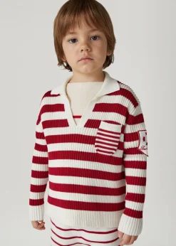 Polo Sailor Stripes