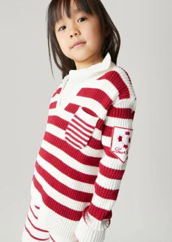 Polo Sailor Stripes
