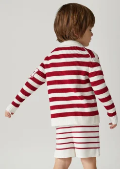 Polo Sailor Stripes