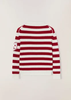 Polo Sailor Stripes