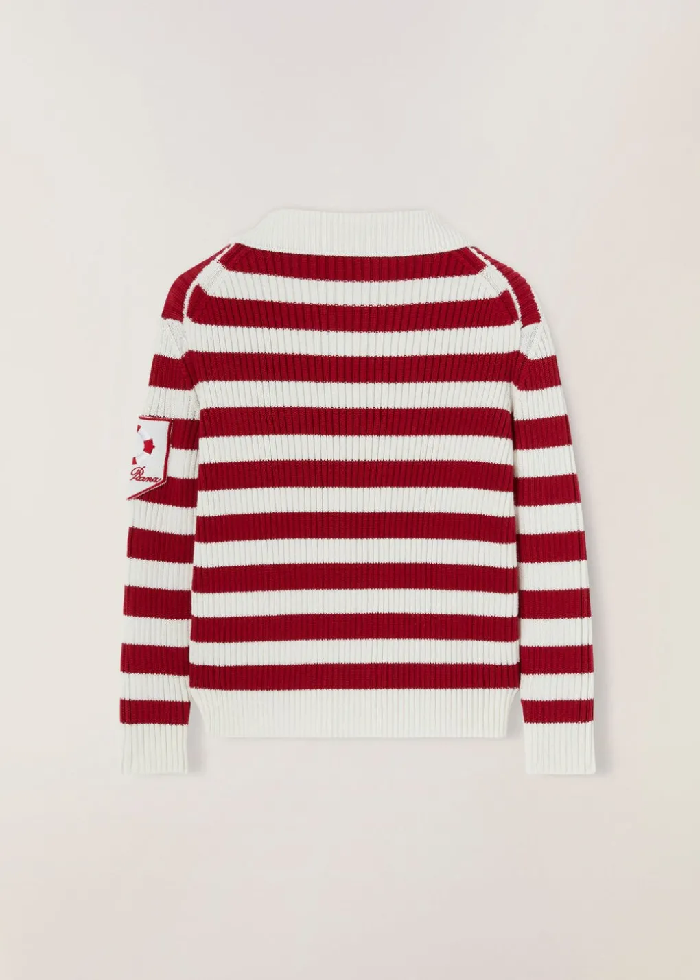 Polo Sailor Stripes