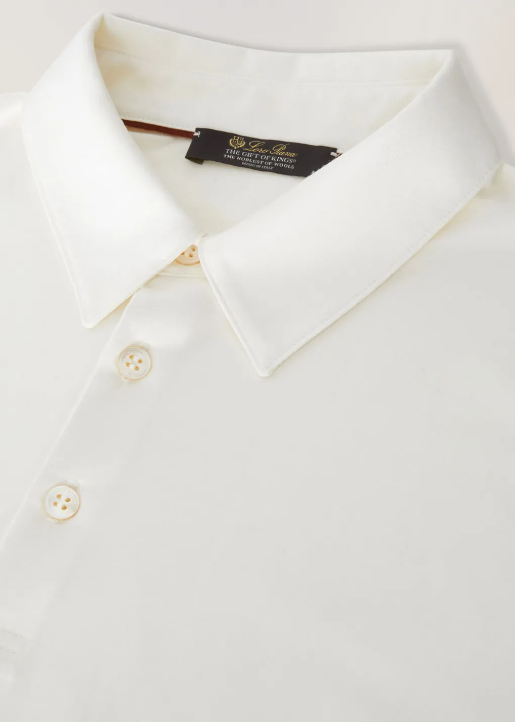 Polo The Gift Of Kings®