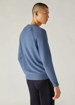 Pull A Col Rond Asti