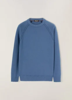 Pull A Col Rond Asti