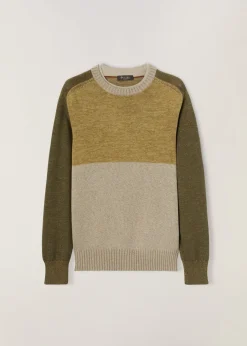 Pull A Col Rond Guyot