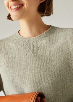 Pull A Col Rond Lago Agnel