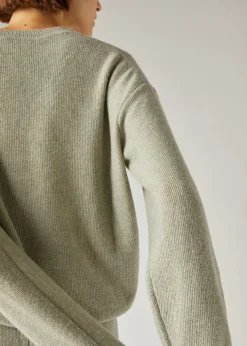 Pull A Col Rond Lago Agnel
