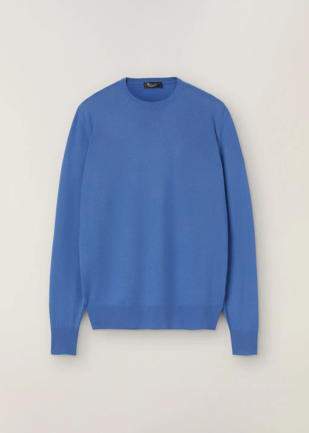 Pull A Col Rond Superlight