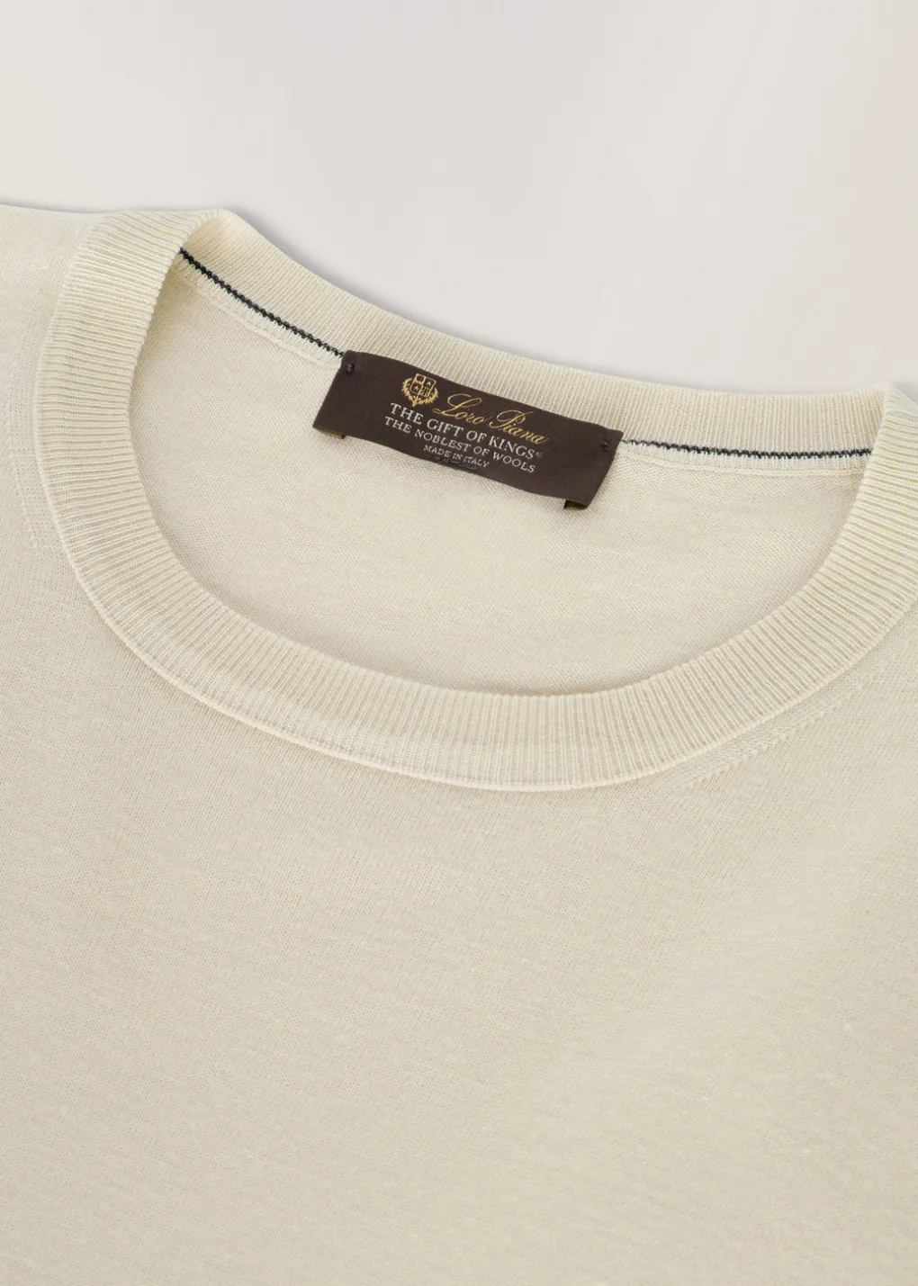 Pull A Col Rond The Gift Of Kings®