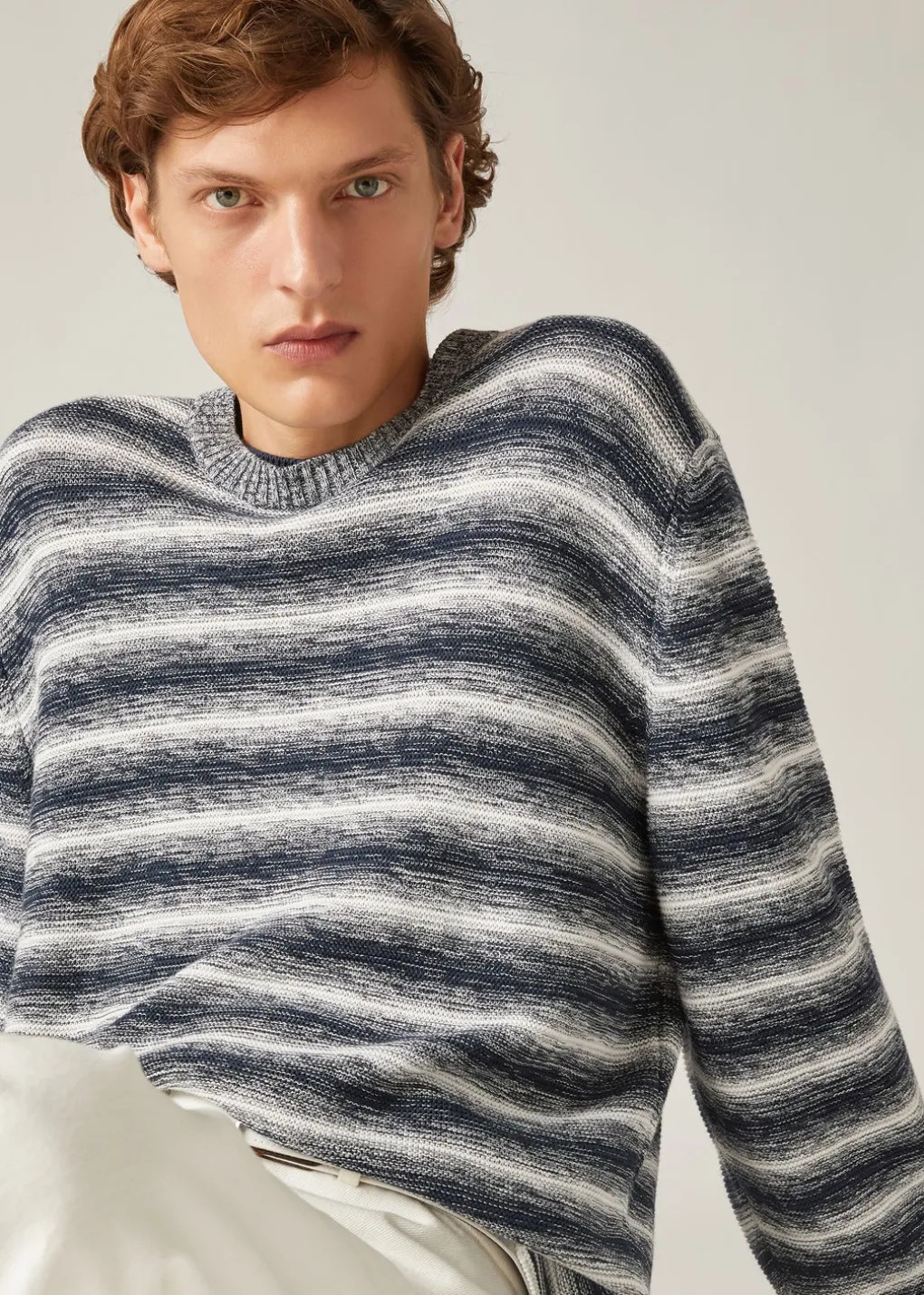 Pull A Col Rond Vernazza