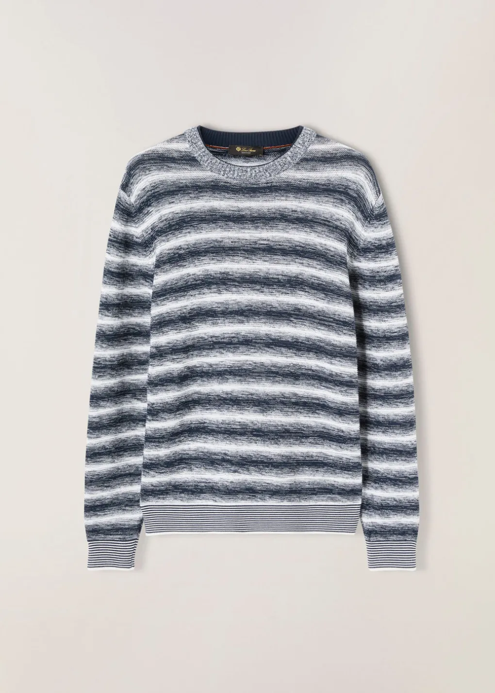 Pull A Col Rond Vernazza