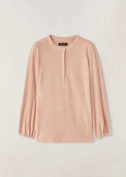 Pull A Col Tunisien Panarea