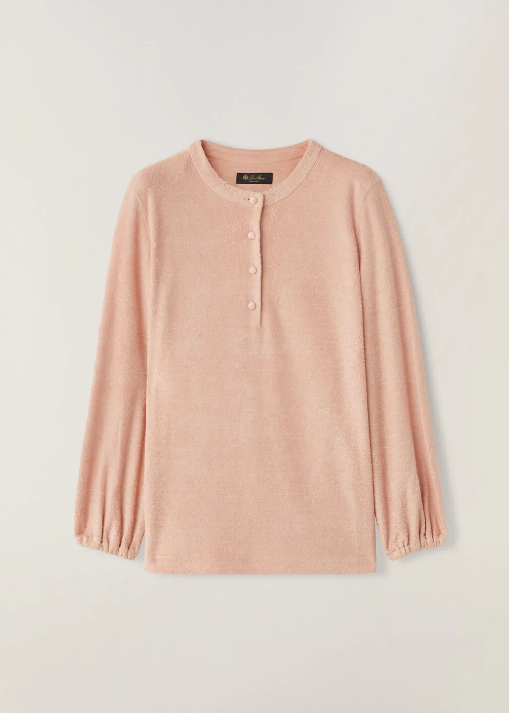 Pull A Col Tunisien Panarea