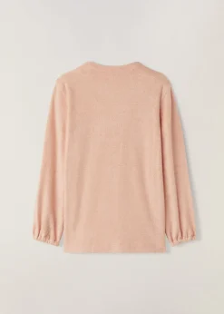 Pull A Col Tunisien Panarea