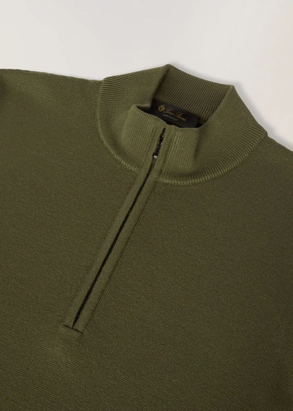Pull A Col Zippe Empire