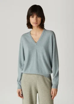 Pull En V Arona