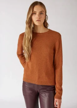 Pull Ras-Du-Cou