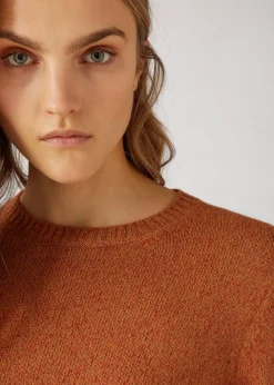 Pull Ras-Du-Cou
