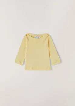 Pull Ras-Du-Cou Soft