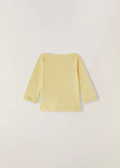 Pull Ras-Du-Cou Soft