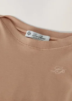 Pull Ras-Du-Cou Soft