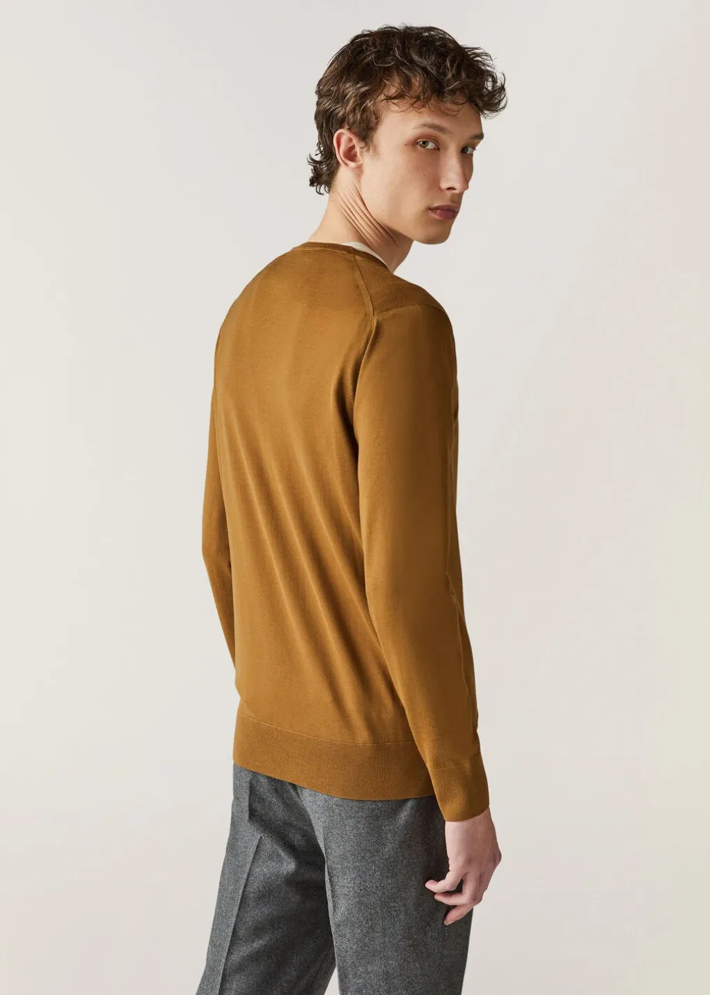 Ras De Cou T-Shirt