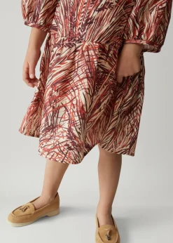 Robe Raschelle