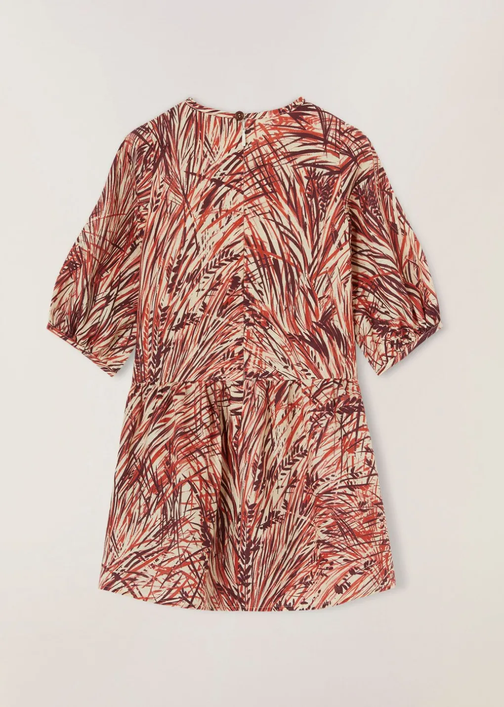 Robe Raschelle