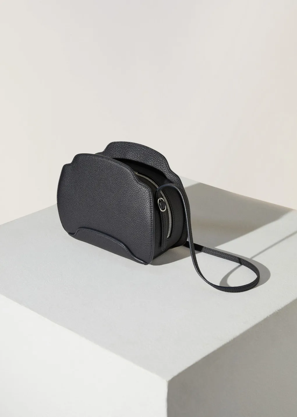 Sac À Bandoulière Sesia