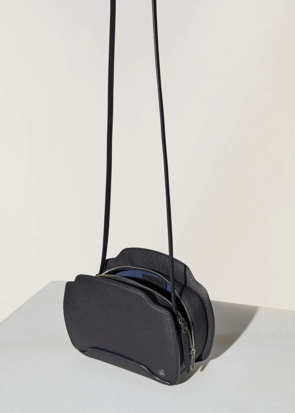 Sac À Bandoulière Sesia