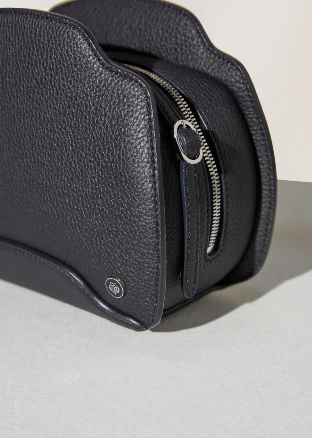 Sac À Bandoulière Sesia
