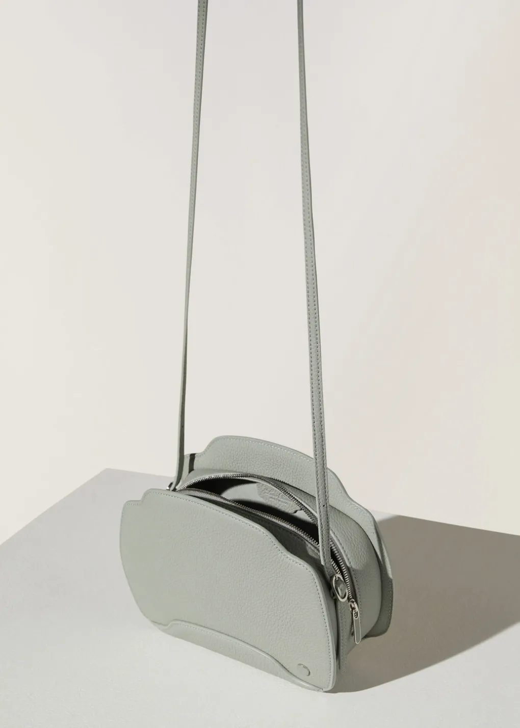 Sac À Bandoulière Sesia