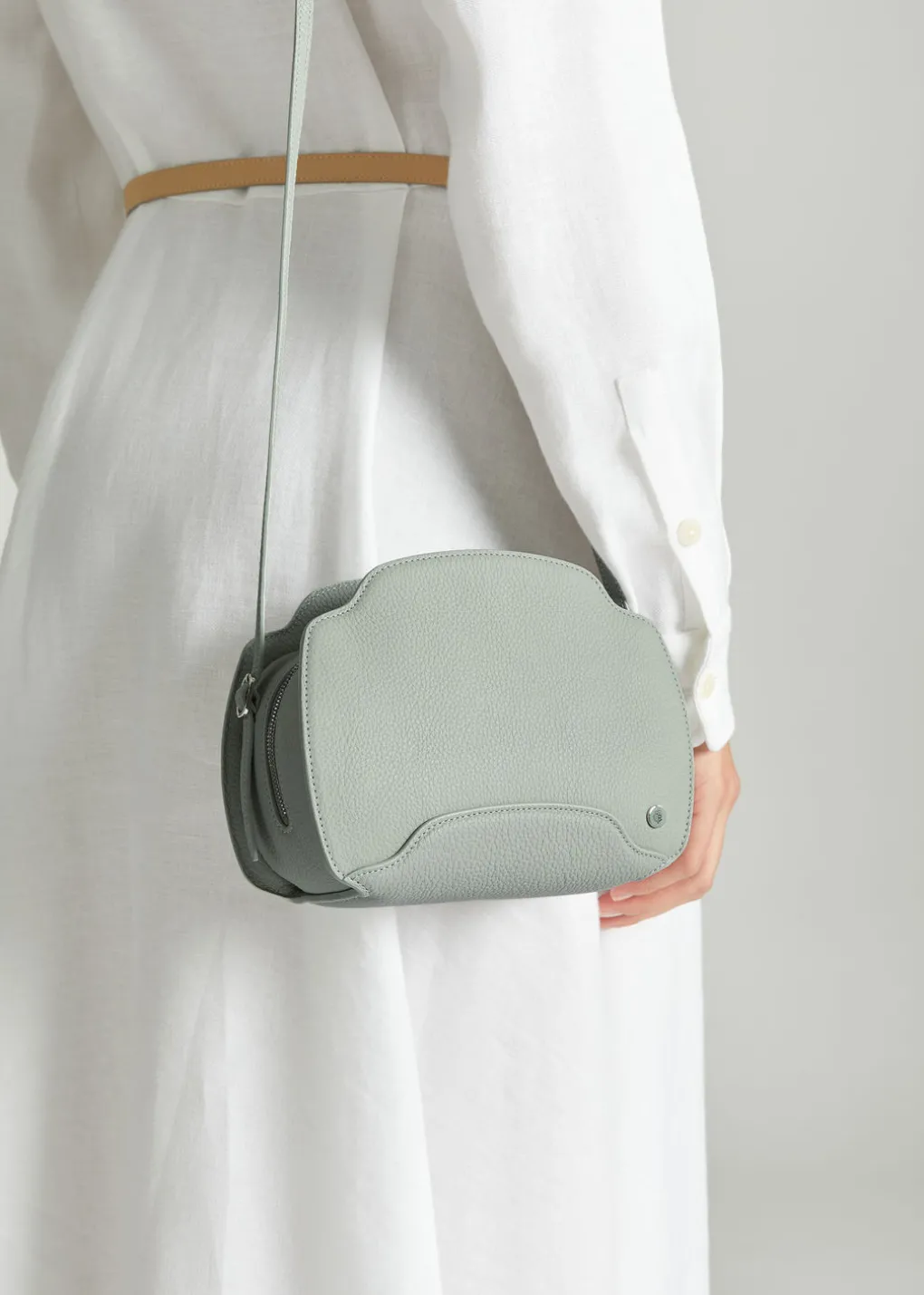 Sac À Bandoulière Sesia