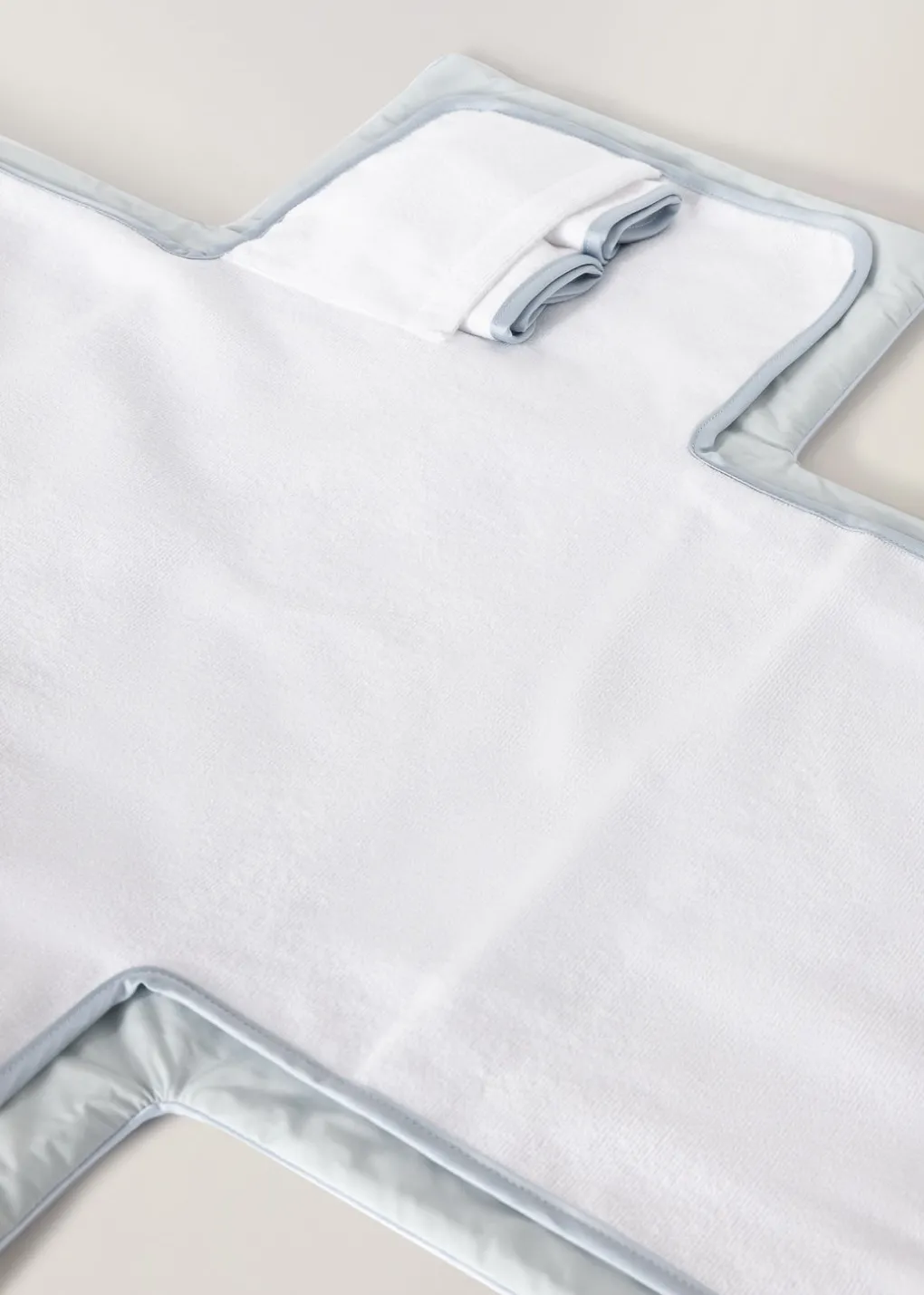Sac Changing Bag
