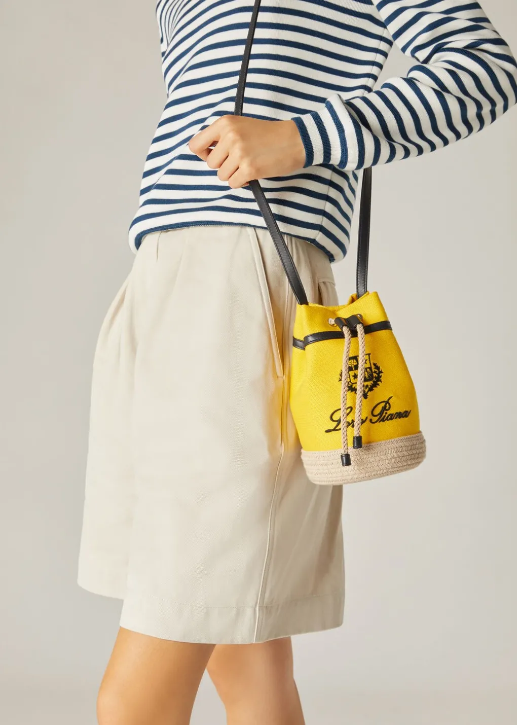 Sac Sailor Mini
